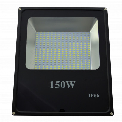 Прожектор светодиодный СМД-150Вт 6500К IP66
